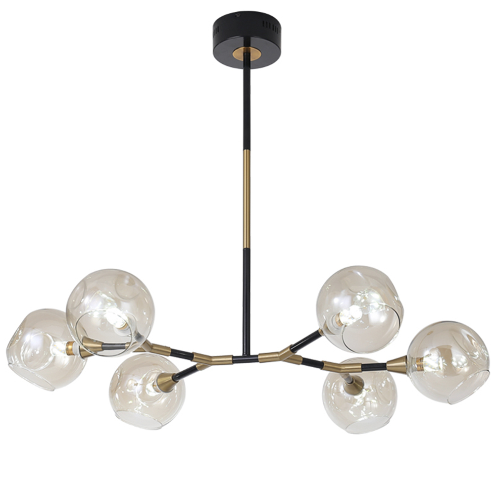 Ceiling design lamp (   lampshades )Minier