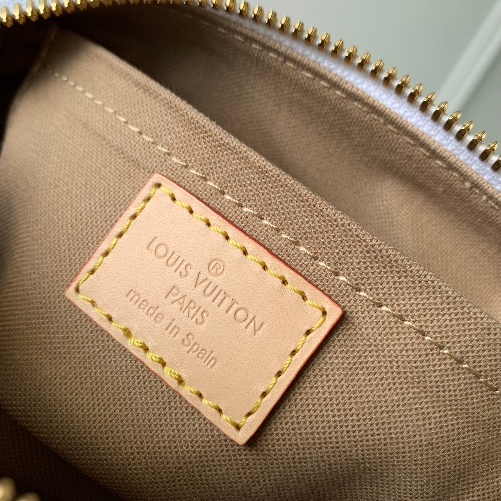 Louis Vuitton Speedy 18