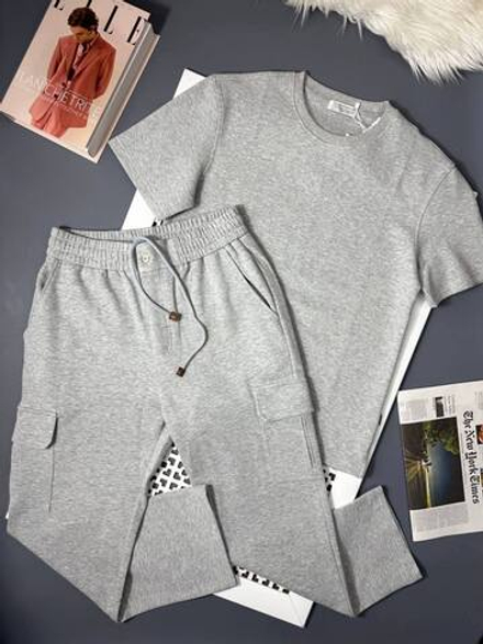 Спортивный костюм Brunello Cucinelli