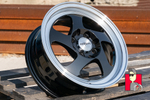 Комплект дисков Rotiform 14x5.5 et38 4x100/4x114.3