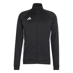 Men's Спортивный костюм Adidas Essentials Tiro 26 Tracksuit - black/black/white