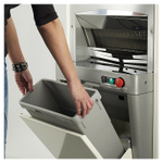 Хлеборезка Jac Modena+ 450