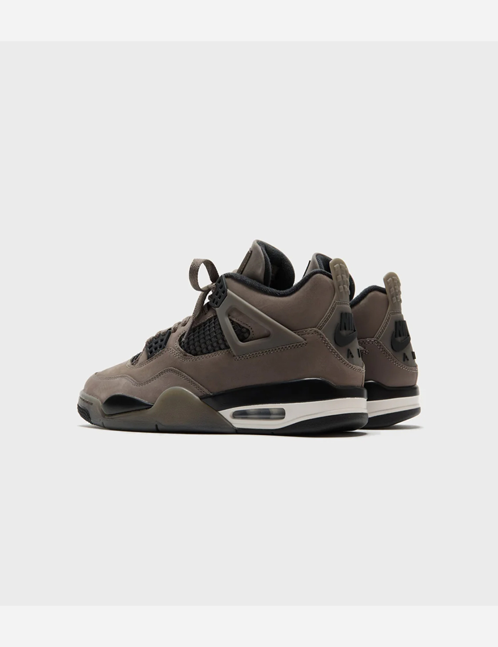Air Jordan 4 "Cave Stone"