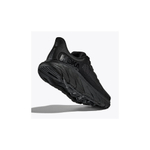 Кроссовки мужские HOKA M ARAHI 7 WIDE Black / Black