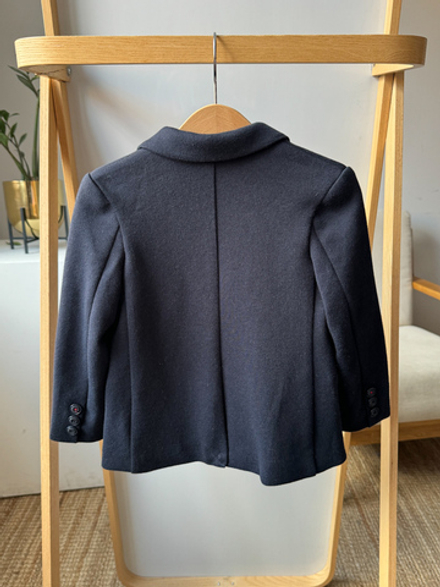 Хлопковый пиджак Mayoral, 92