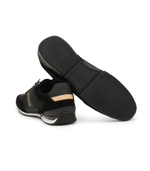 кроссовки saturn_lowp_pulg BOSS BLACK - черный(50485629)