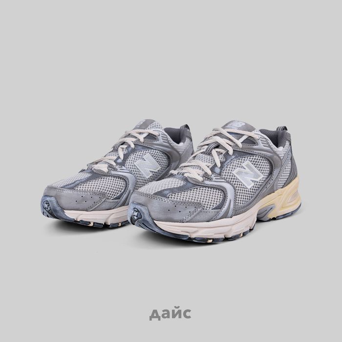 Кроссовки New Balance 530 Y2K 