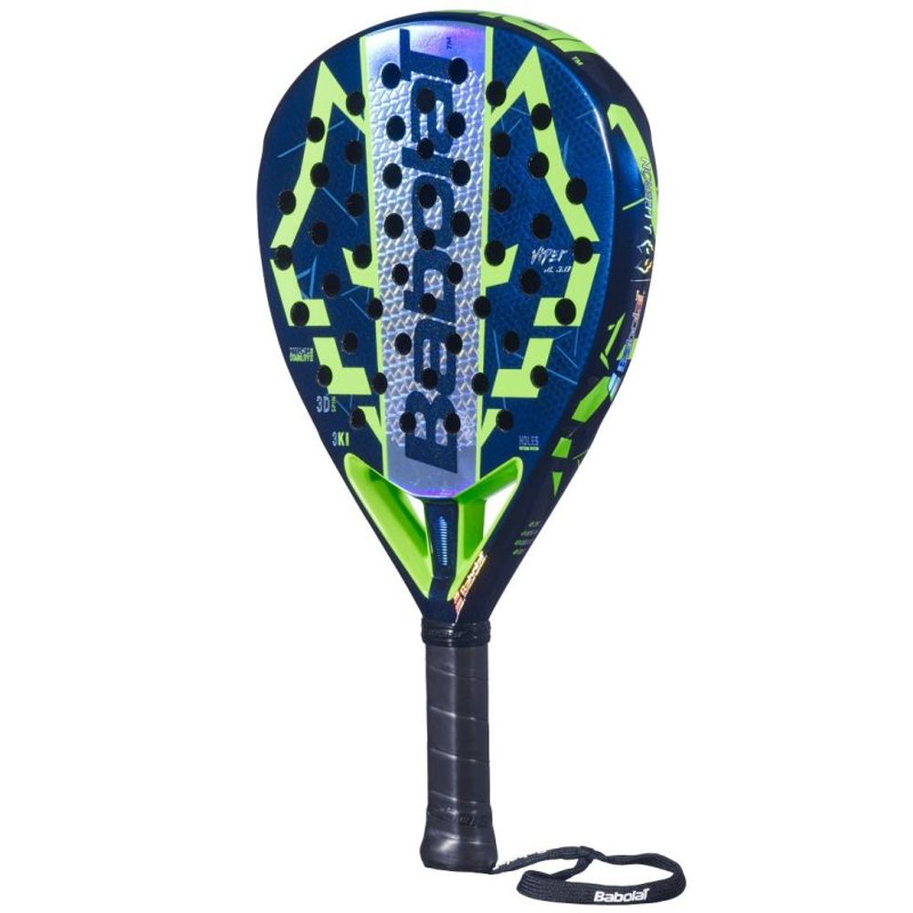 Ракетка для падел тенниса Babolat Viper Juan Lebron 3.0