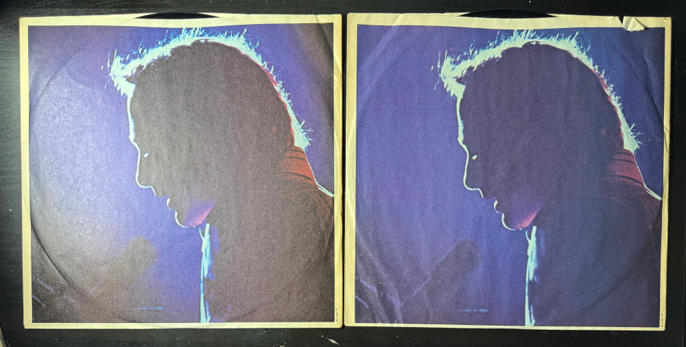 Stephen Stills / Manassas - Manassas 2LP (США 1972г.)