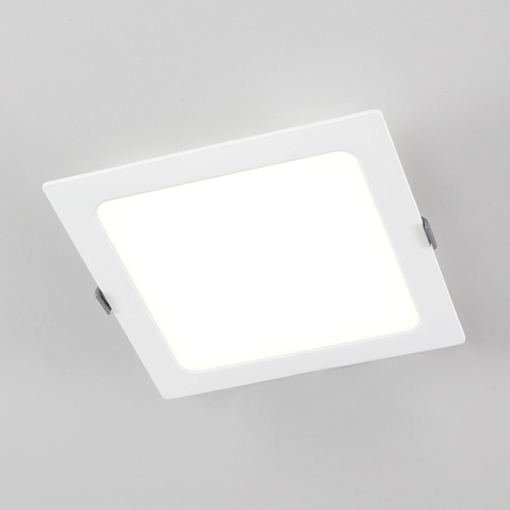 Citilux Галс CLD55K16N Встраиваемый светодиодный светильник