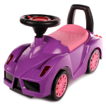 Детская машина толокар музыкальный 17 FTP-135-Р