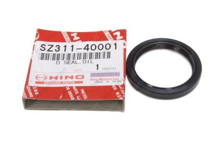 Сальник HINO SZ311-40001