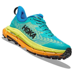 Кроссовки женские Hoka Mafate speed 4