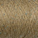 Бисер COFIL 30% хлопок 42% вискоза 28% полиамид+бисер