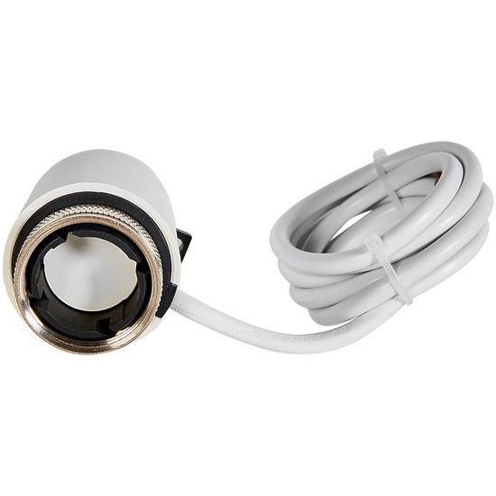 Сервопривод Rommer 230 В нормально закрытый, электротермический компактный (RTE-0010-230001)