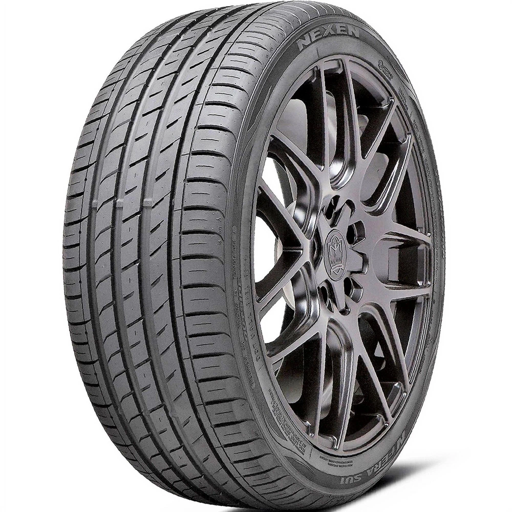 Летняя шина Roadstone NFera SU1 (245/45 R17 99Y)