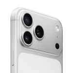 iPhone 17 Pro Max, Silver (Серебристый)