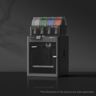 Bambu Lab P1S 3D Printer Combo