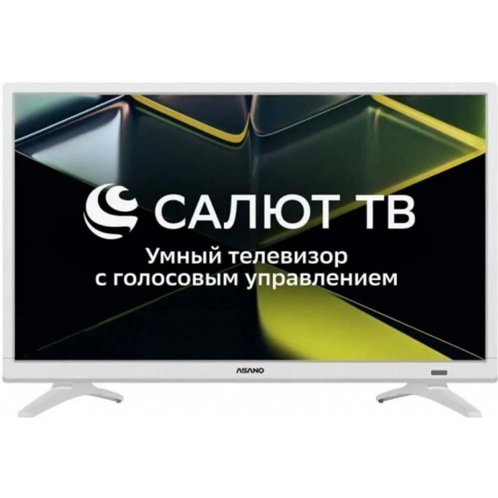 тв ЖК Asano 24LF5011T Smart