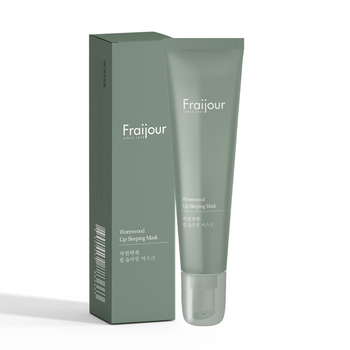 Fraijour Wormwood Lip Sleeping Mask