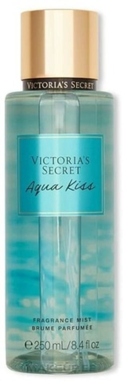 VICTORIA SECRET AQUA KISS BODY MIST 250 ML