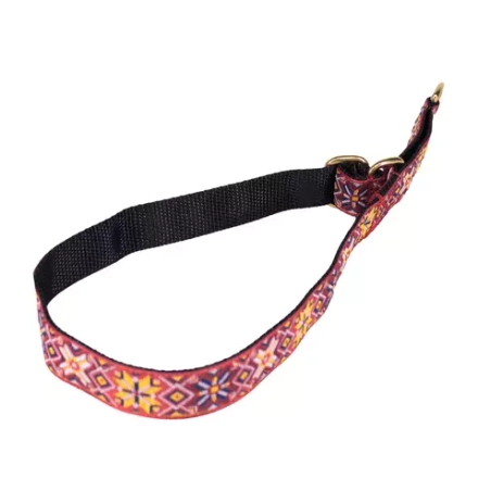 Полуудавка регулируемая "Поларис" (25 мм)