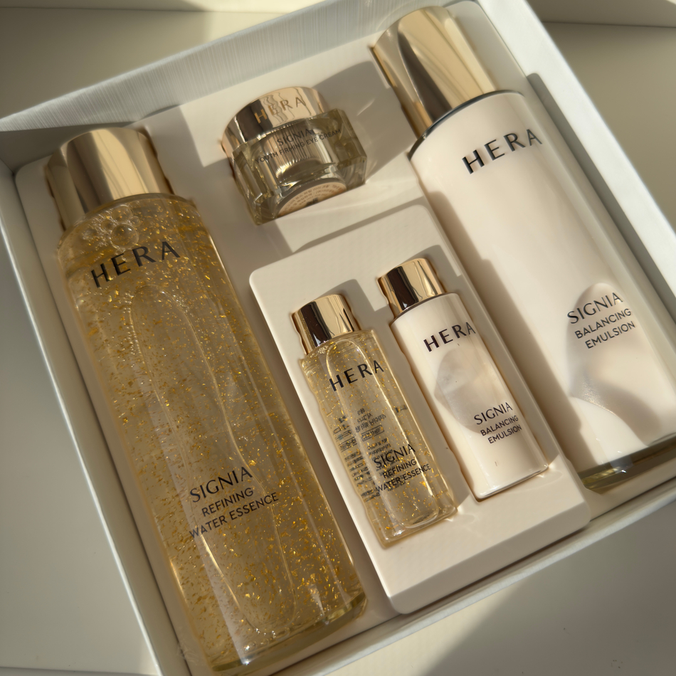 Набор HERA Signia Essential Gift Set 2pc
