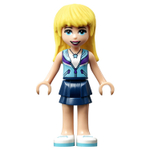 LEGO Friends: Супермаркет Хартлейк Сити 41362 — Heartlake City Supermarket — Лего Френдз Друзья Подружки