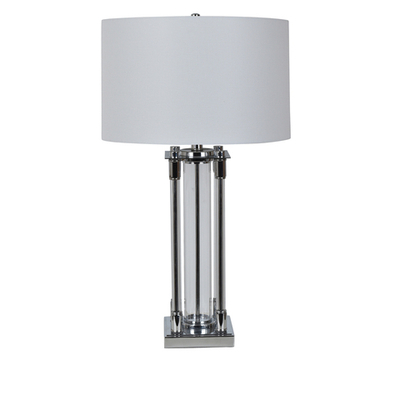 Лампа настольная Hadden