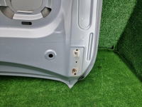 Капот Geely Tugella (2019-2024)