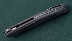 Нож Широгоров Stellaris CD Стелларис Кастом Дивижнфотография - 7