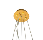 люстра BIJOUT 80