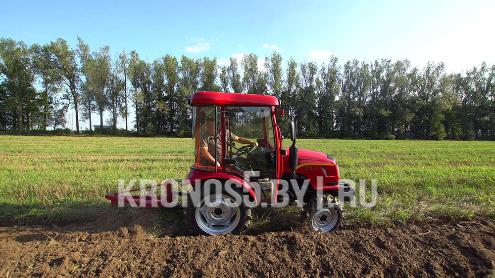 Трактор Dongfeng | Донгфенг DF-244С
