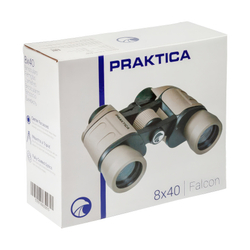 Бинокль Praktica Falcon 8x40 Sand - Упаковка 2