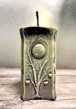 Свеча Лики Луны + ПОДАРОК