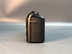 Sony NEX F3 Kit 18-55mm