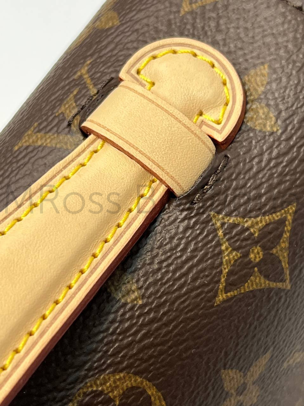 Сумка Pochette Metis Louis Vuitton Monogram