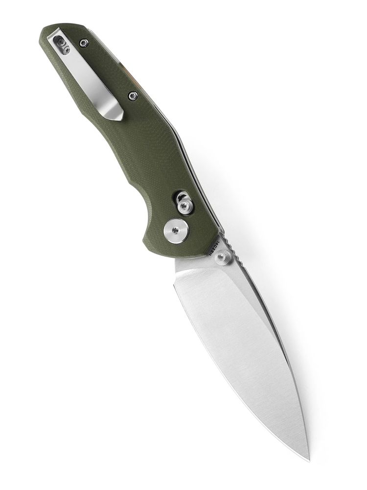 Нож Bestechman BMK02B Ronan