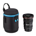 Чехол Tenba Tools Lens Capsule 15x11 см 636-358 жесткий для объектива