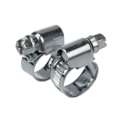 REXANT Хомут червячный 10-16мм углеродистая сталь