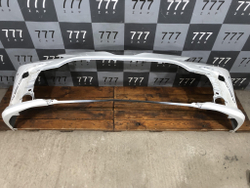 Бампер передний Toyota Camry (XV70) 20-нв Б/У Оригинал 521190X962