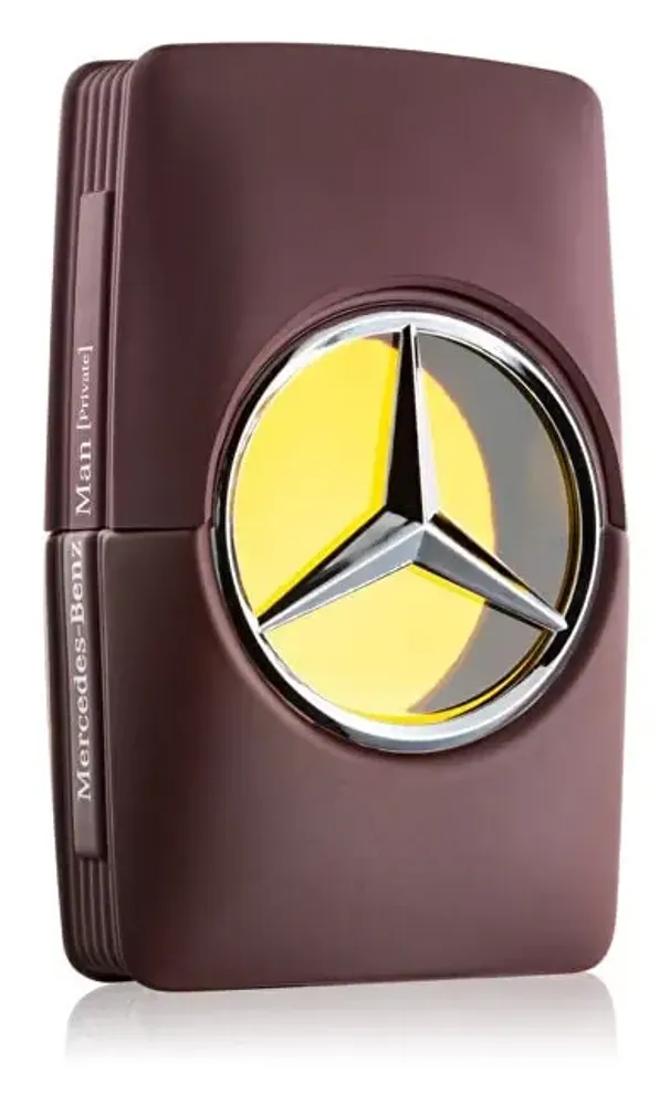 Мужская парфюмерия Mercedes-Benz Man Private EDP тестер 100 мл