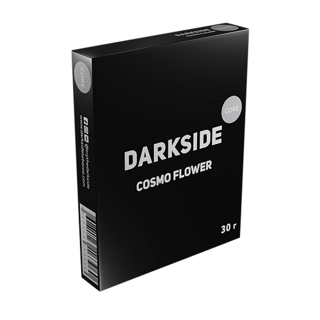 Табак DarkSide Core - Cosmo Flower 30 г