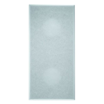 Встраиваемая акустика Canton InWall 845 LCR white