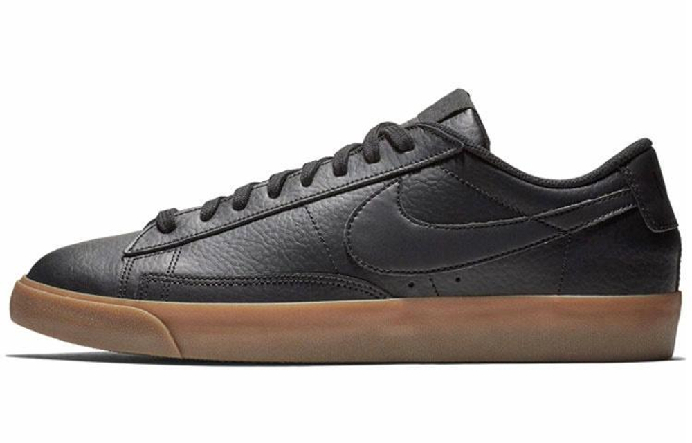 Кроссовки Nike Blazer Low Le