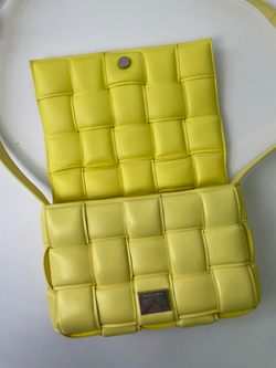 Сумка Bottega Veneta Padded Cassette