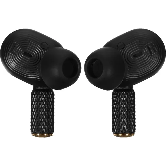 Беспроводные наушники Marshall Motif II (TWS) (Black | Чёрный)