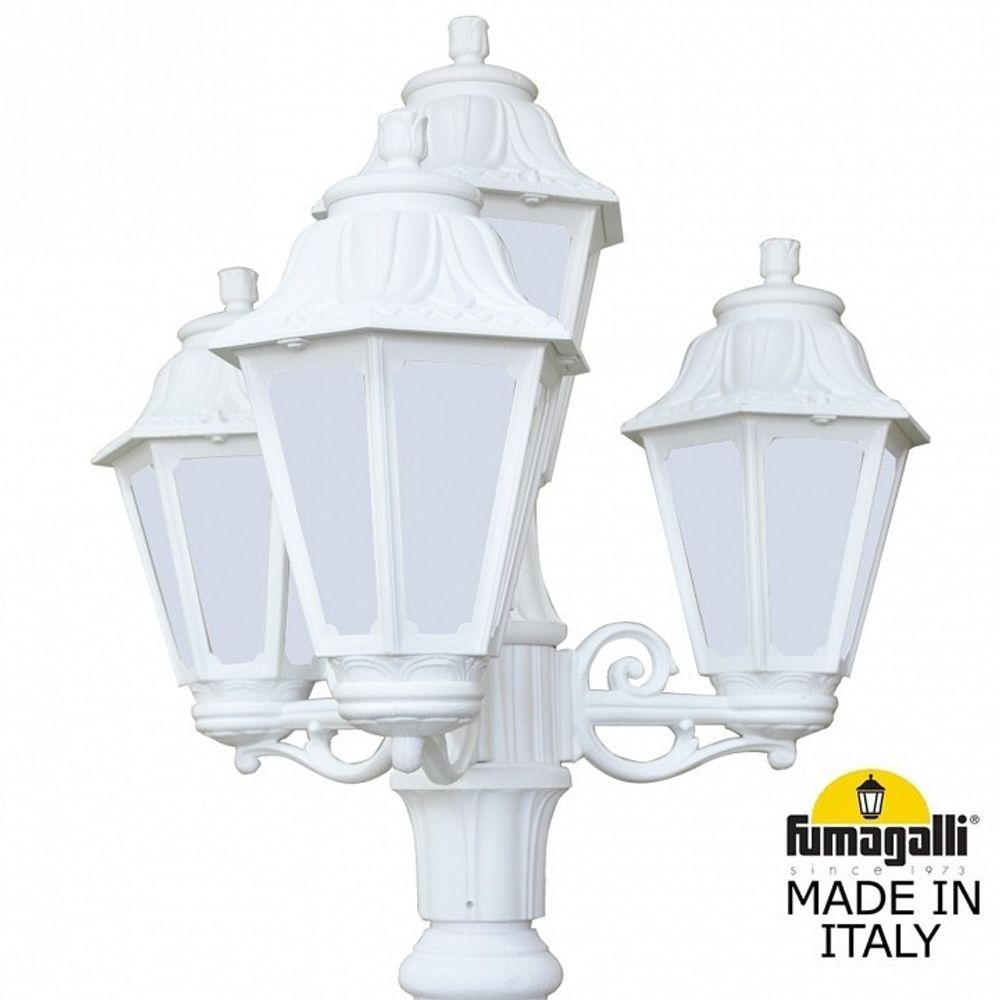 Фонарный столб Fumagalli Anna E22.156.S31.WYF1R