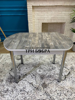 Стол кухонный раздвижной "Кантри"