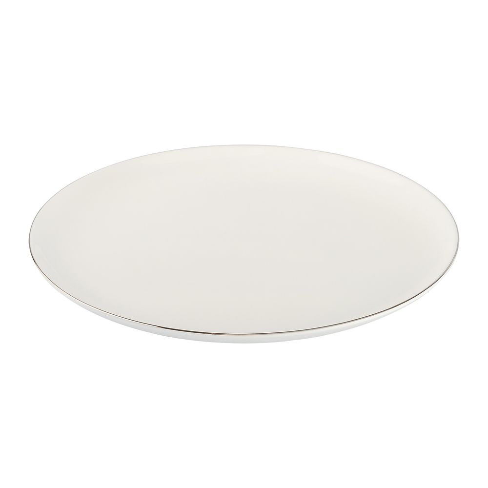 Набор тарелок обеденных Gipfel Platinum 51534 4 предмета